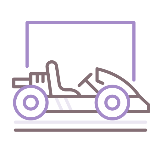 Go kart